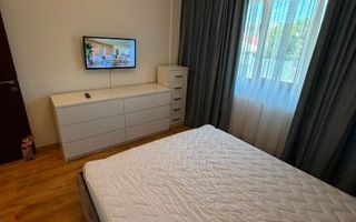 Apartament 2 camere Mihai Bravu cu Parcare privată inclusă si centrala - Poză 8