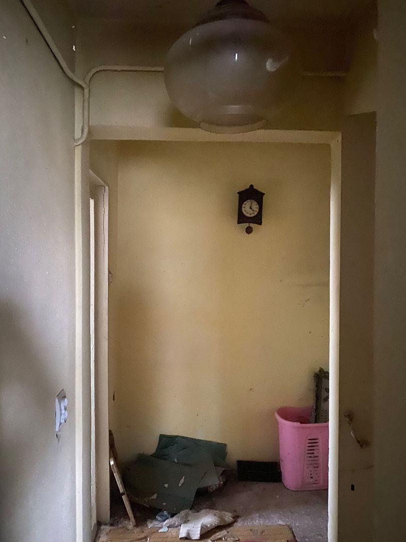 Apartament 2 camere, etaj, 4/4, Micro 13B - Poză 7