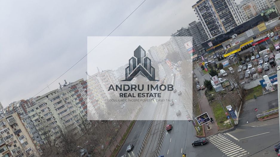 Apartament 2 camere Decomandat/Dristor/Mihai Bravu - Poză 14