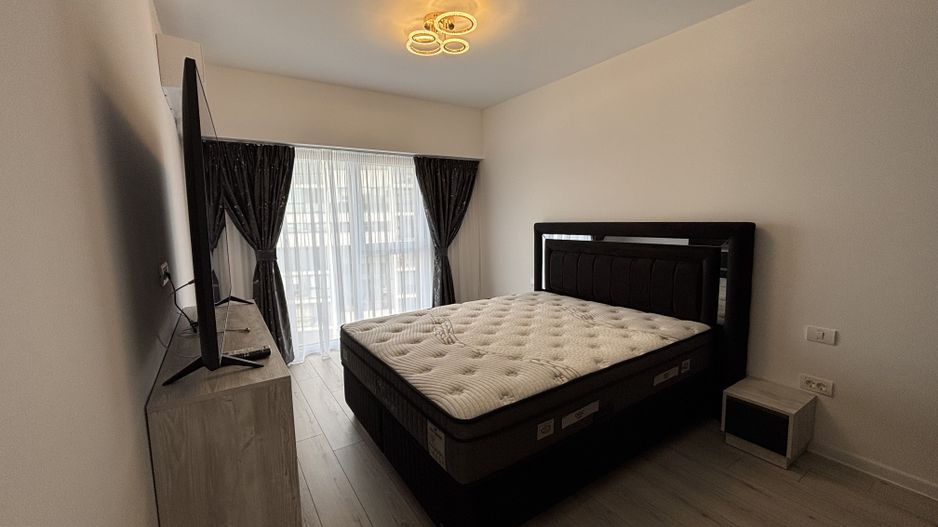 3 Camere Decomandat, 102 mp, bloc nou (2024) - Poză 16