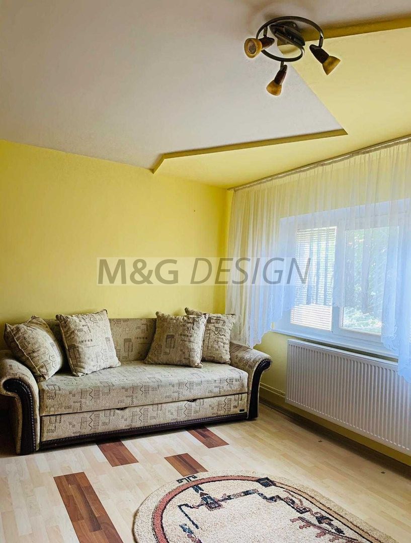 2 camere decomandat  Lipovei parter centrala proprie - Poză 1