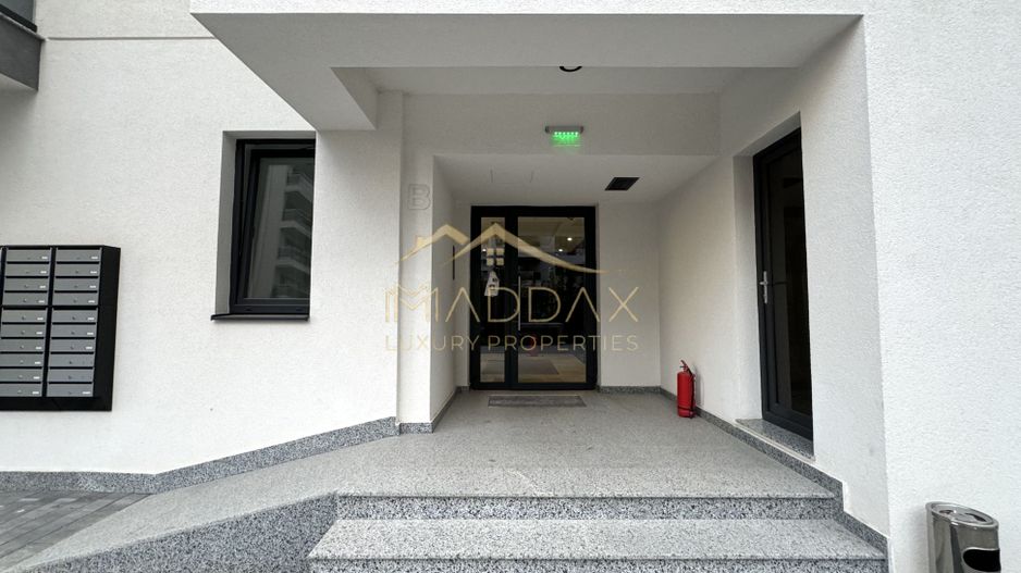 Apartament cu 2 camere *67mp utili + Terasa* // Pipera - Rond OMV - Poză 38
