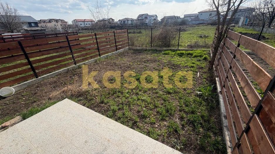 Duplex Nou Bragadiru | Rate Direct Proprietar 10 Ani | P+1+Pod - Poză 8