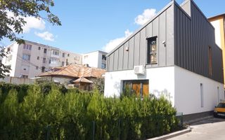 CASA DESTINATIE SPATIU COMERCIAL | STRADA NANTERRE - Poză 3