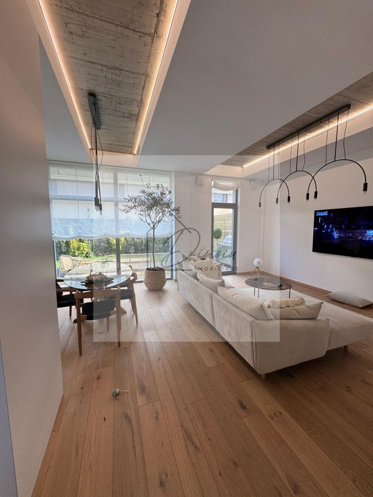 Vila moderna Pipera - zona centrala I Mobilata I Ready to move I COM 0 - Poză 6