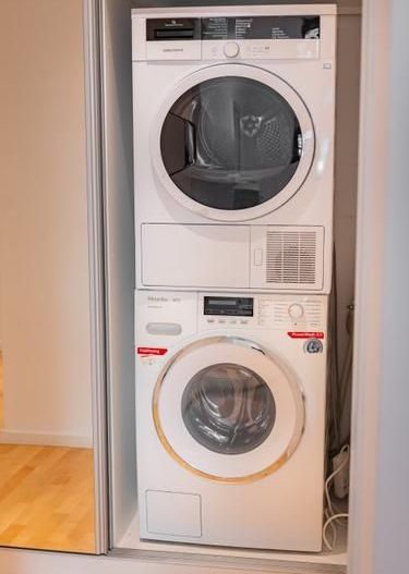 Apartament 2 camere | Herastrau - Poză 8