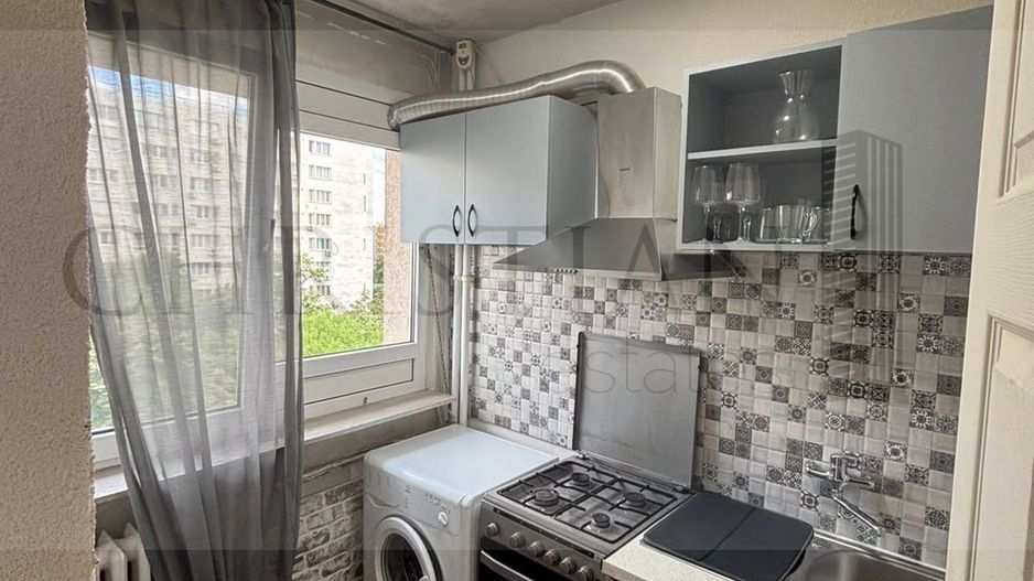 Garsoniera Dristor - Metrou la 1 minut - Poză 4