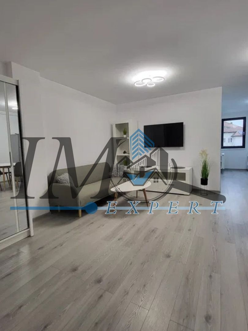Apartamen 2 camere bloc nou loc de parcare - Poză 1