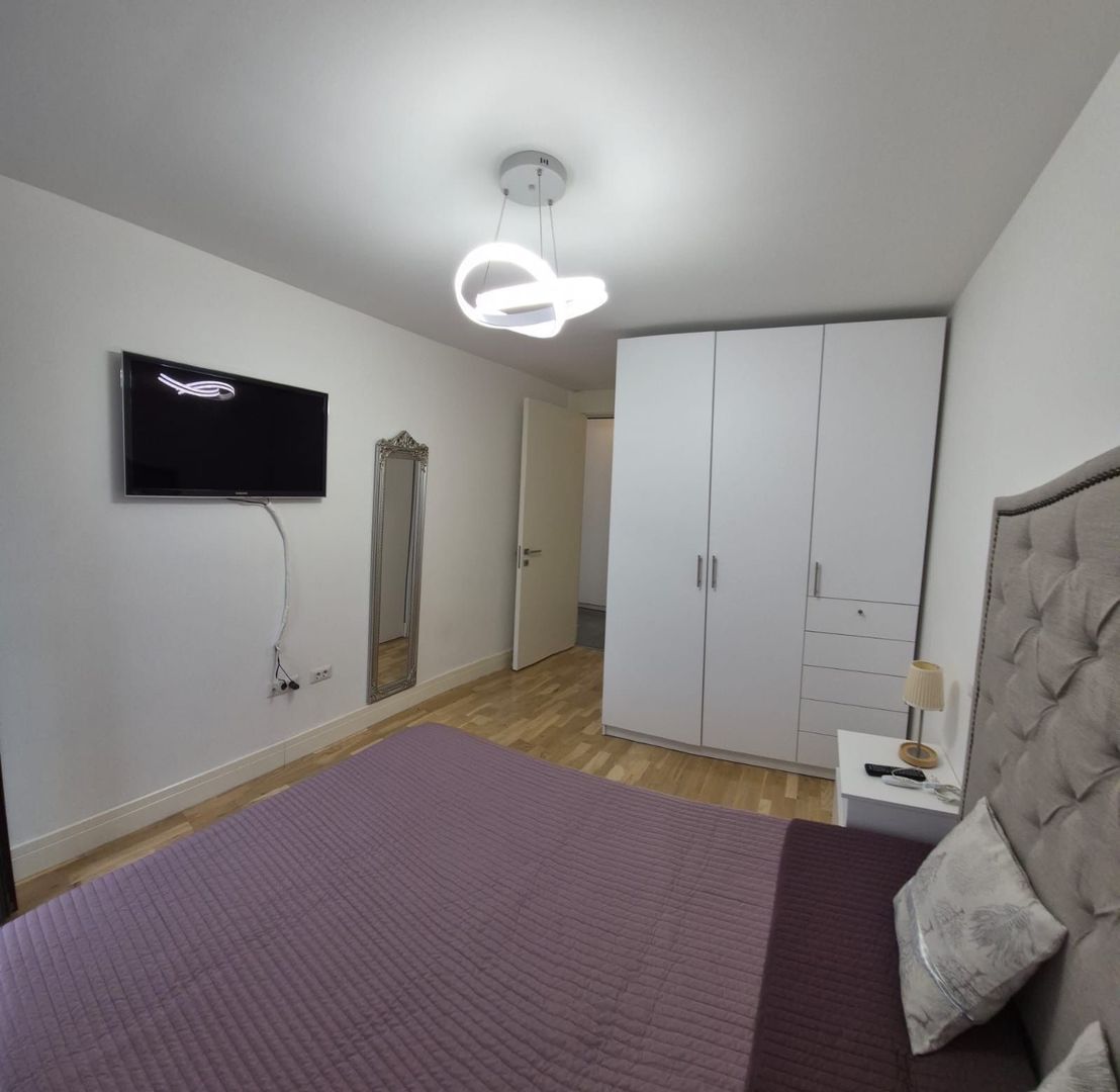 Apartament 2 camere de inchiriat 102 The Address - Poză 5