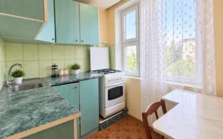 APARTAMENT CU 2 CAMERE – 44,90 m² | CENTRUL ORAȘULUI REZINA - Poză 14