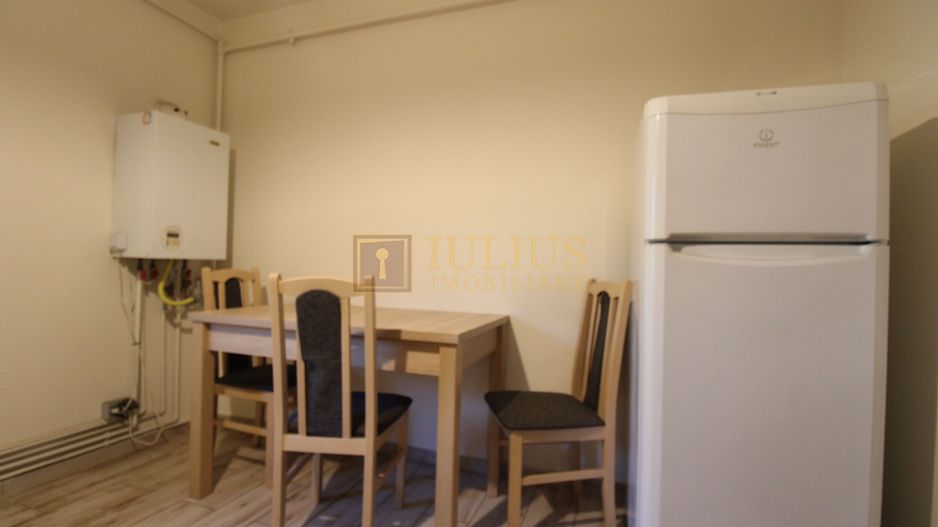 Olimpia, 2 camere, centrala proprie - Poză 10