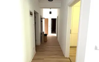 Apartament nou la prima inchiriere 3 camere 76mp utili boxa Selimbar - Poză 11