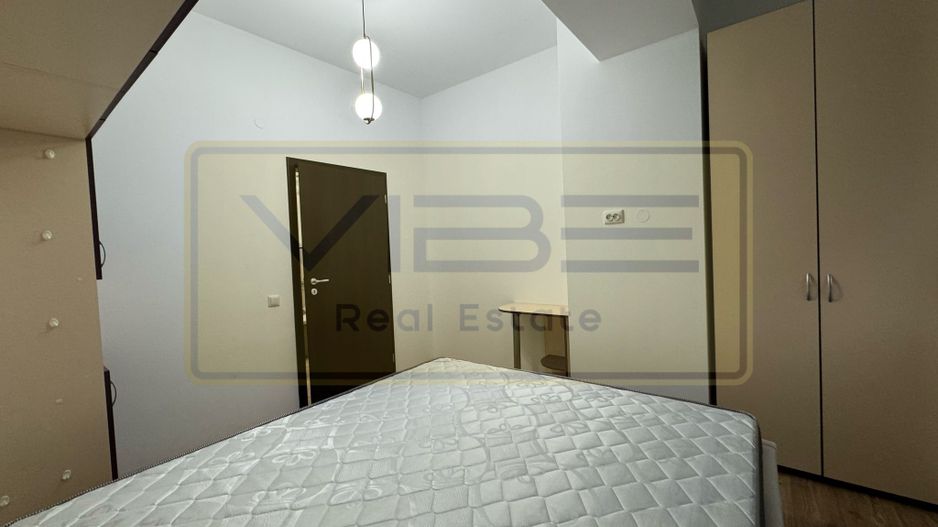 Apartament 3 camere central Lazar Residence-Palas Mall - Poză 13