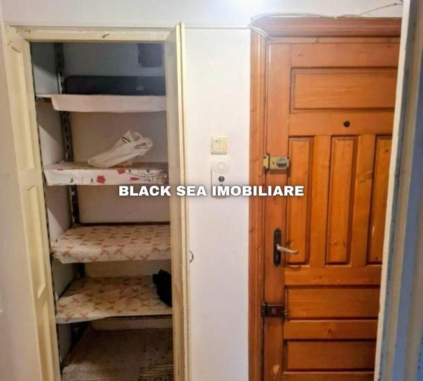 Apartament 2 camere de vanzare, zona Tomis 2 - Ocazie - Poză 4