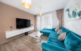 2 Camere | Urban Plaza | Parcare - Poză 8