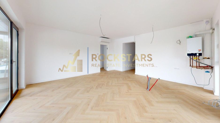 Apartament 3 Camere | Pipera | Erou Iancu Nicolae | Terasa 27mp - Poză 16