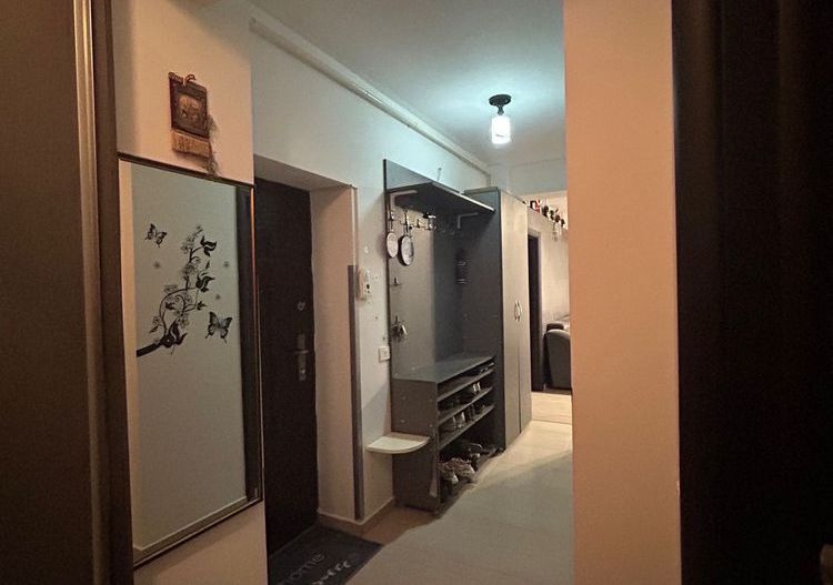 Apartament 3 camere de vanzare Militari Residence - Poză 5