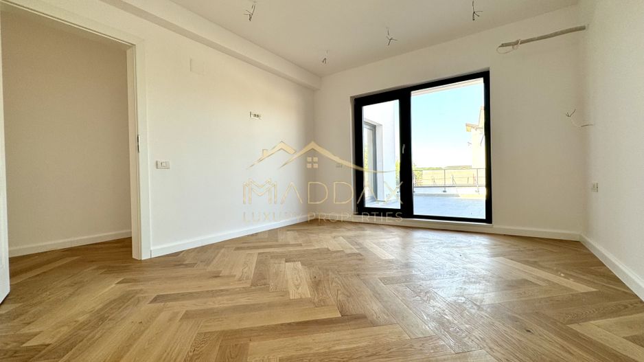 Vila cu 4 camere *580mp teren* // Corbeanca Lake View - Poză 46