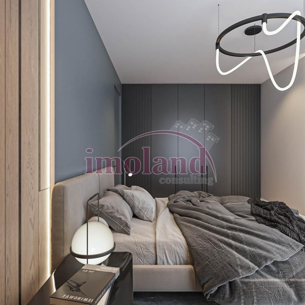 Apartament - 2 camere - PRIMA INCHIRIERE - Avalon Estate-Pipera - Poză 16