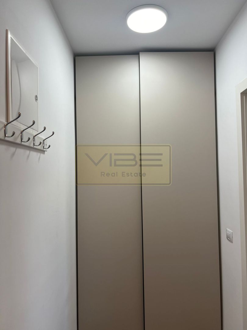 Apartament 2 camere premium + parcare Conest - Poză 16