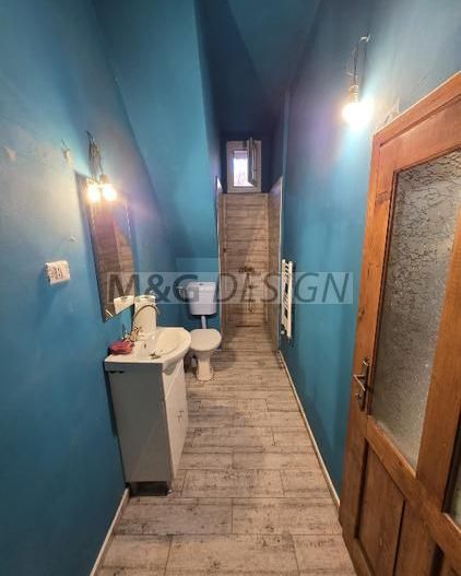 Apartament 1 camera  Iosefin la curte - Poză 4