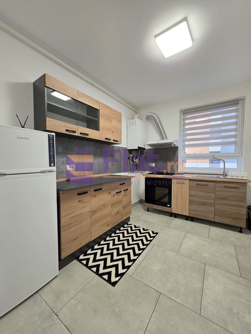 2 Camere Inchiriere zona Coresi - Poză 6