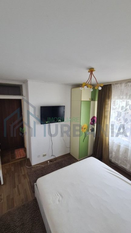 Apartament decomandat 2 camere, 45 mp, cartier Galata, etaj 3/4, Iași – de închiriat - Poză 7