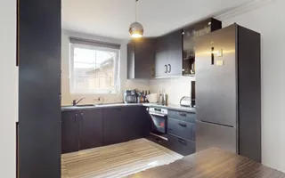 DOBROESTI - Ciresului | Vila tip Duplex - Curte + Parcari - Poză 13