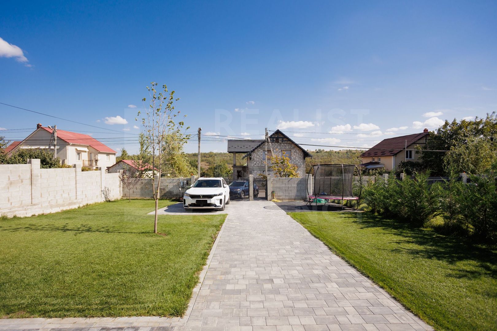 Vânzare, Duplex, 3 camere, 110 mp, str. Dumitru Cantemir, Bubuieci - Poză 8