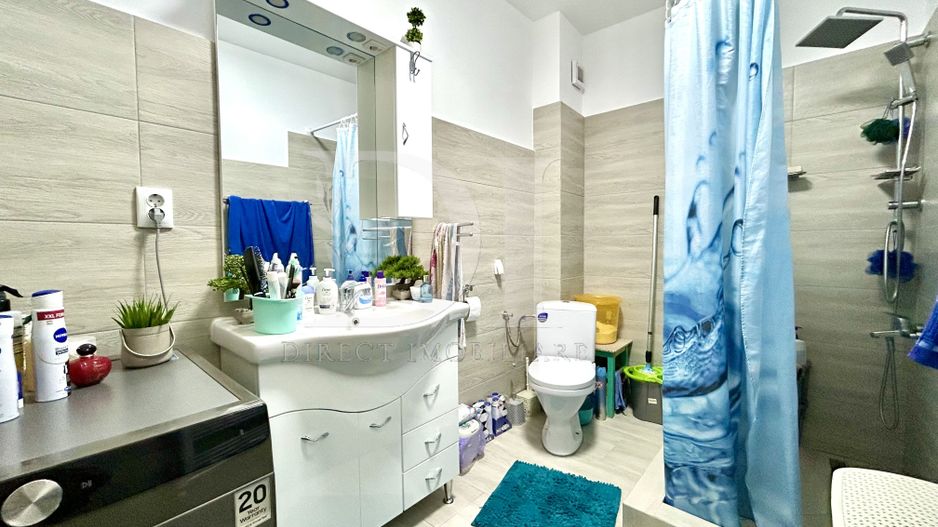 Apartament de vanzare / Parcul Poligonului / Floresti - Poză 12