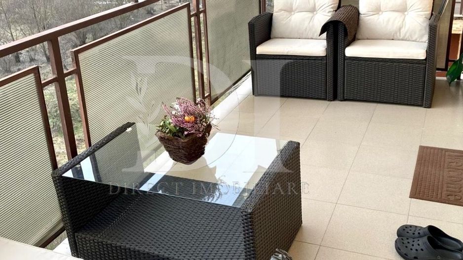 Apartament 4 camere / Pe doua nivele / Zona Eroilor - Poză 15