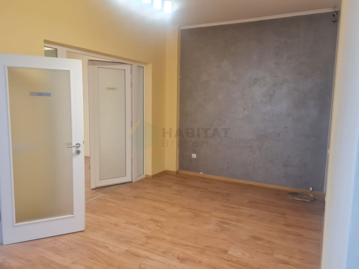Casă de închiriat 10 camere Strada Știrbei Vodă - Poză 5
