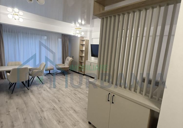 Apartament cu o cameră de închiriat în Don Lake, prima închiriere - Poză 2