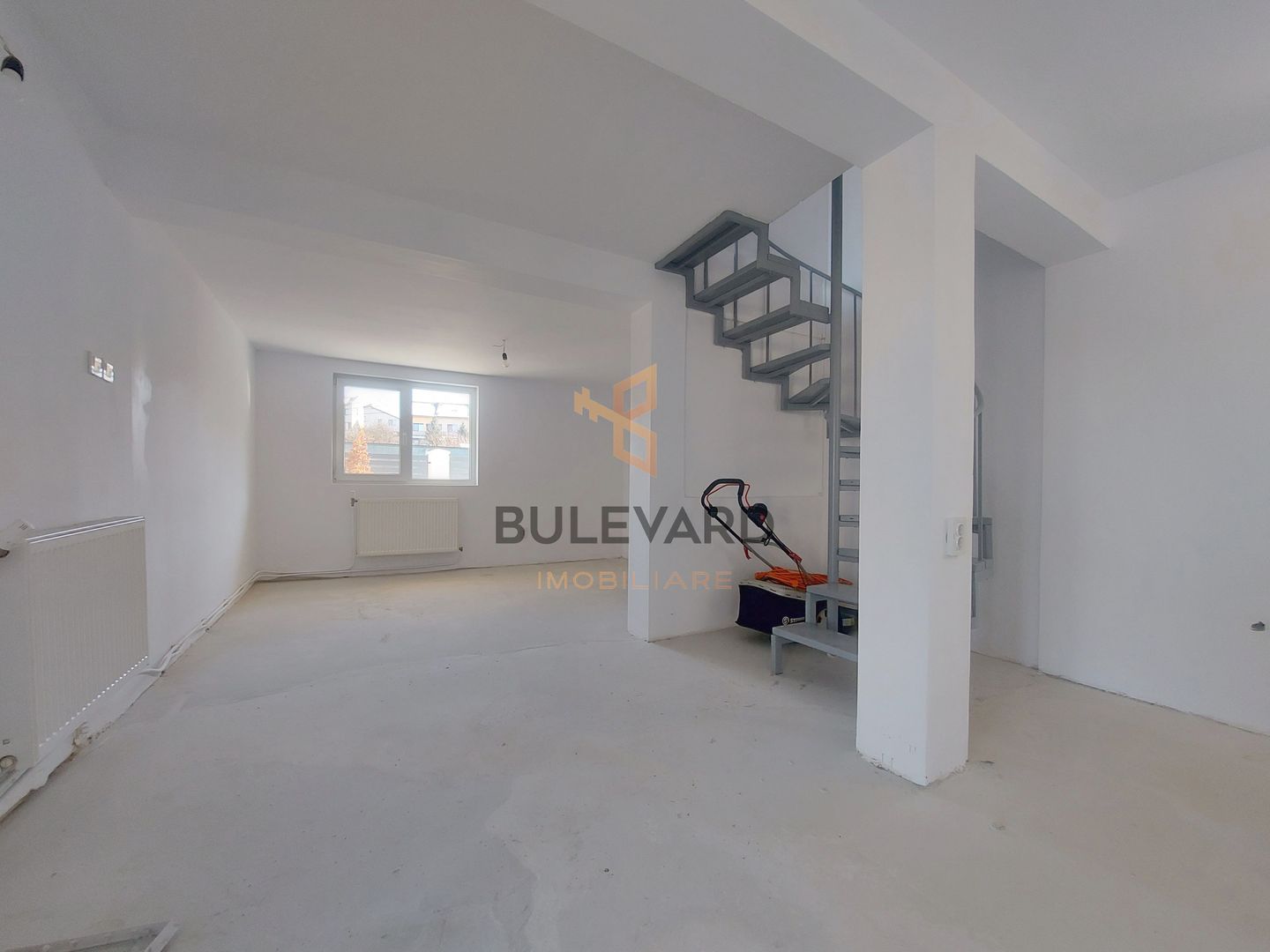 Casa individula cu teren de 561 mp! - Poză 8