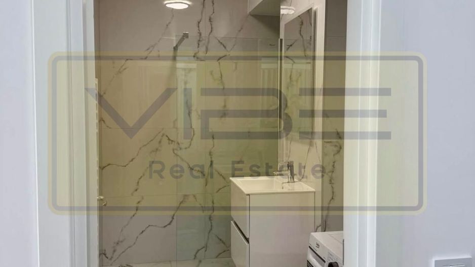 Apartament 1 camera+parcare FREYA - Poză 9