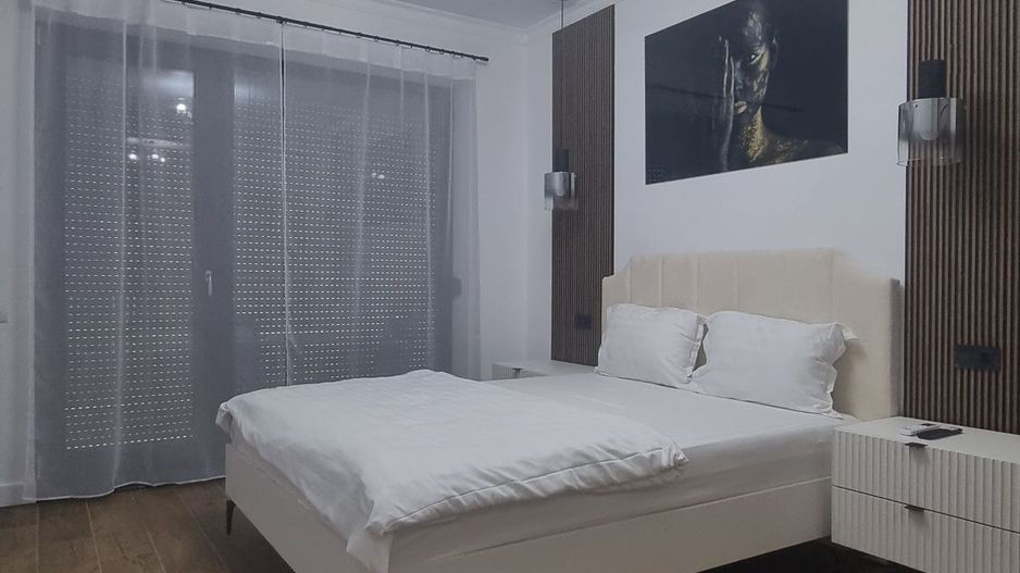 Apartament 2 camere in Mamaia Nord zona Lidl 50m de plaja - Ocazie - Poză 4