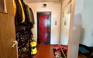 Apartament 2 camere, ideal pentru locuit sau investiție - Poză 10