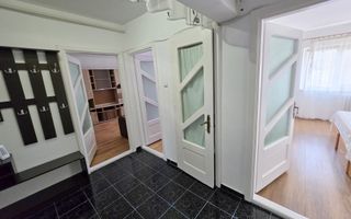 Apartament 2 camere, 50 mp utili, renovat, mobilat, utilat - Poză 5
