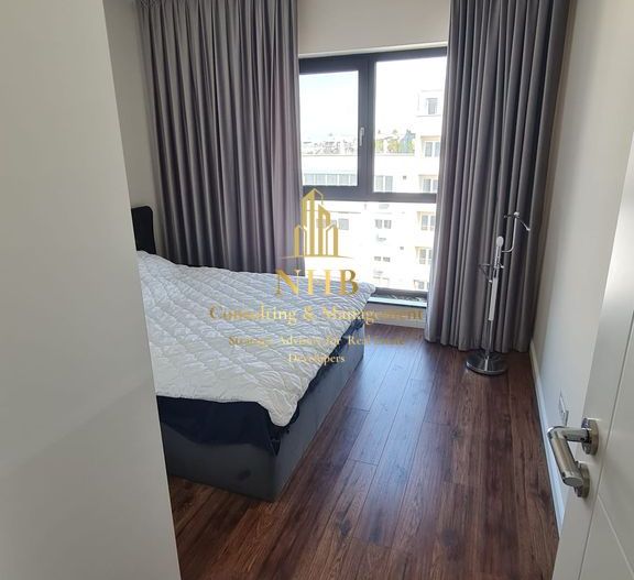 Apartament 2 camere de vânzare  - Cotroceni Smart Residence - Poză 4