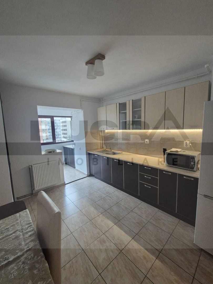 Apartament de 2 camere, 60mp, decomandat, zona Calea Dorobantilor - Poză 4