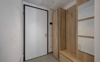 INCHIRIERE 2 CAMERE | HERASTRAU | MOBILAT-UTILAT | LOC PARCARE | 50 MP - Poză 9