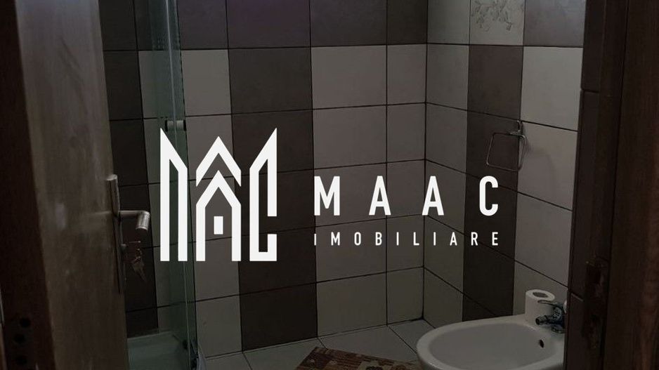 Apartament 3 camere | Etaj 3 | Balcon | 62 MP | Arhitectilor - Poză 12