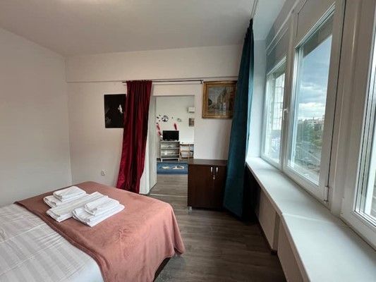 Apartament de inchiriat - Magheru Ultracentral - Poză 6