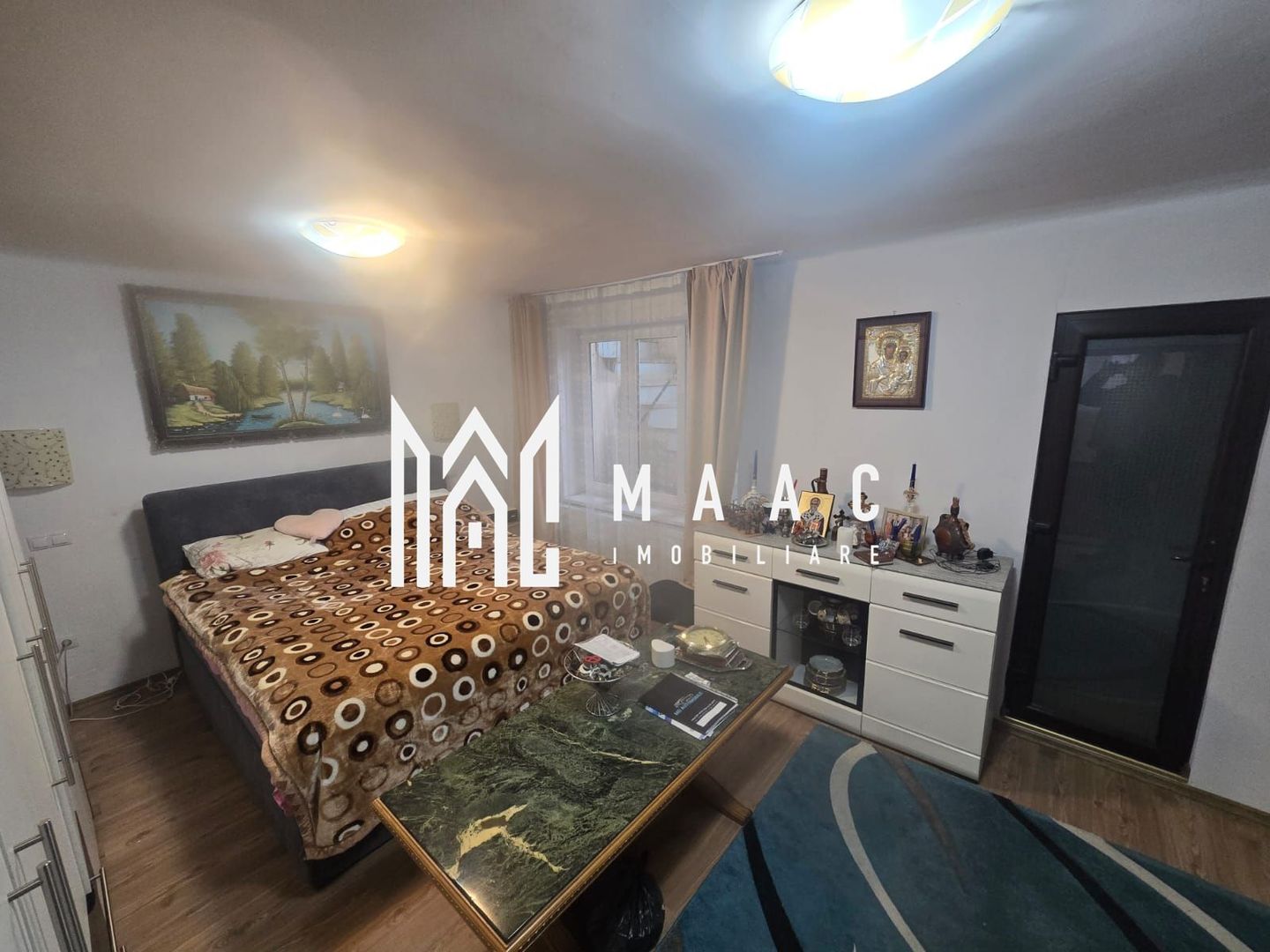 Apartament 2 camere de vânzare | Piața Cluj, Sibiu | 58,5 mp - Poză 5