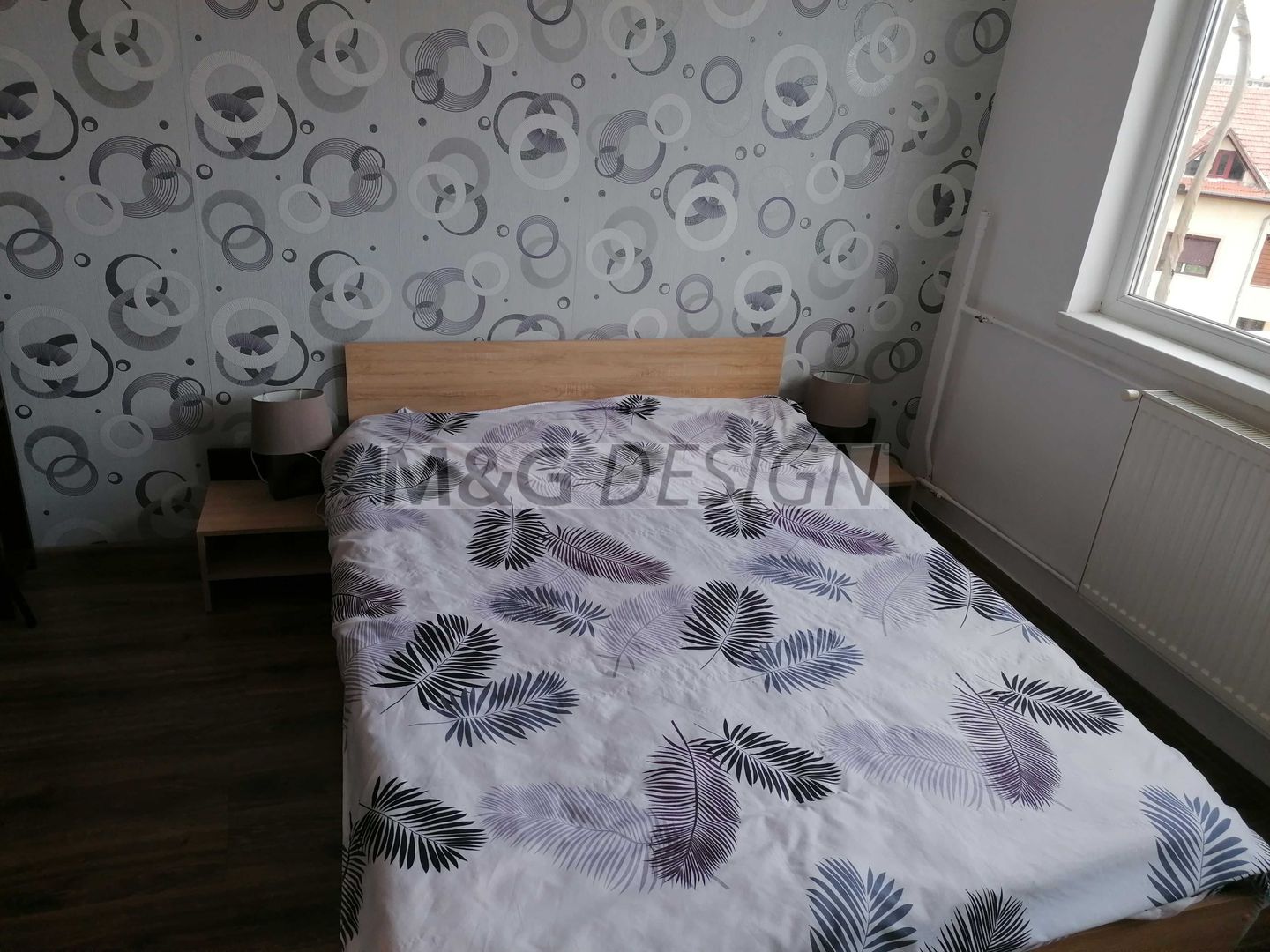 Apartament 2 camere decomandat Complex Studentesc - Poză 5