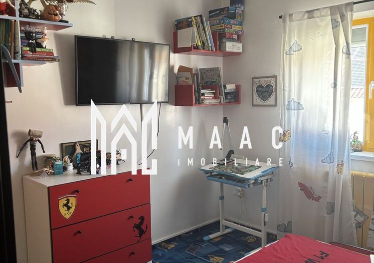 BLACK FRIDAY I Apartament 3 camere I Decomandat I Balcon - Poză 10