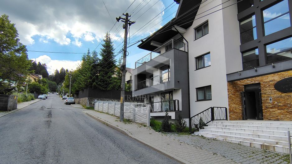 Mobilat utilat integral MODERN | Terasa 36 mp | Predeal - Poză 23