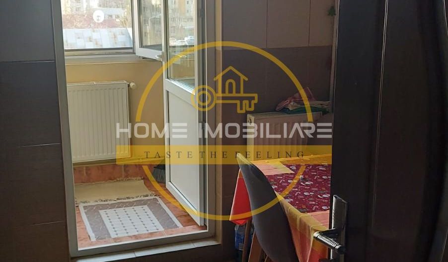 Apartament 3 Camere/Decomandat/ Toma Cozma! - Poză 8