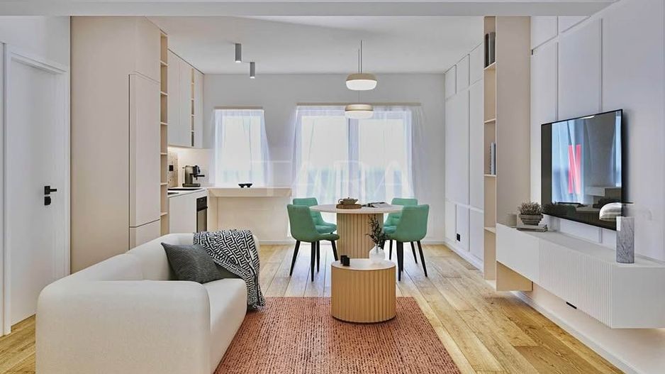 Apartament modern cu 2 camere – zonă Vivo - Poză 2