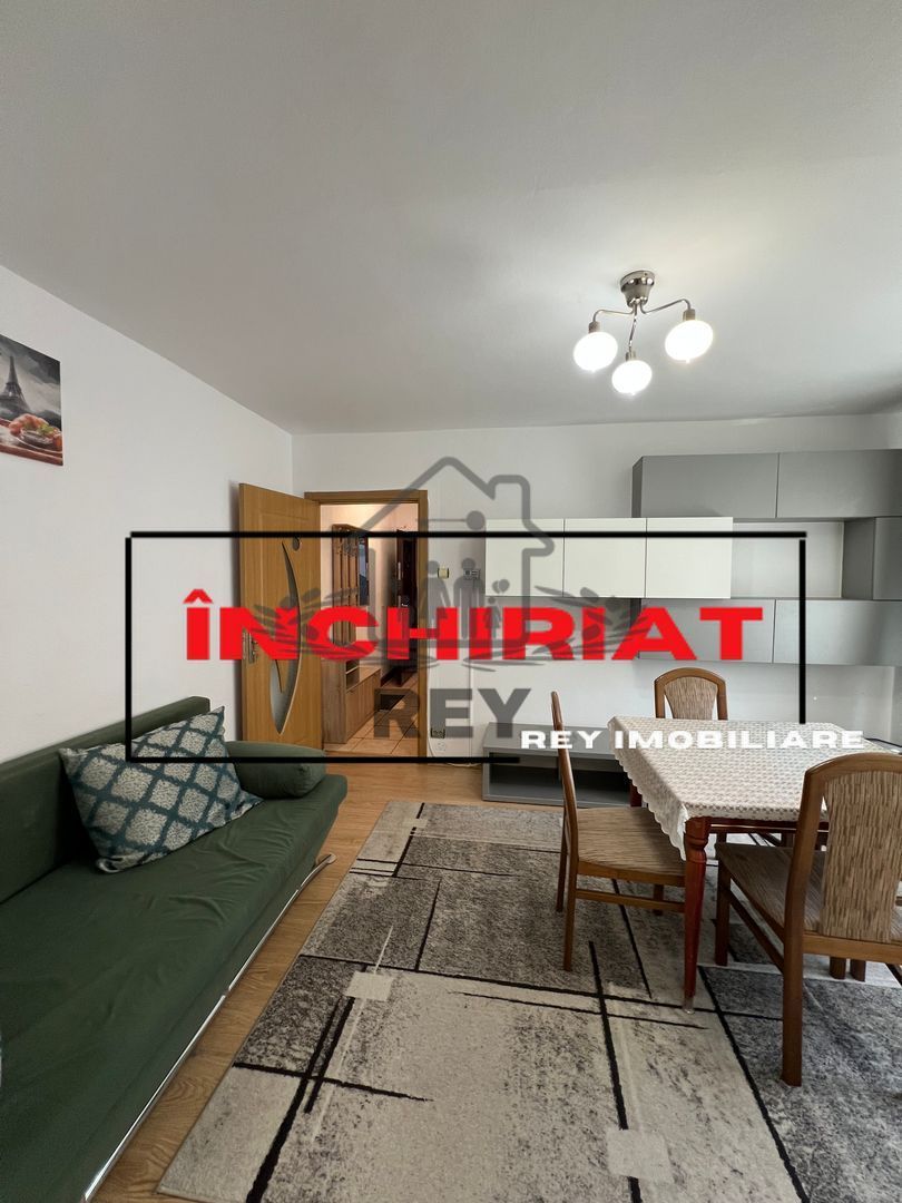 Apartament 2 camere de închiriat Str. Negoveanu - Poză 1